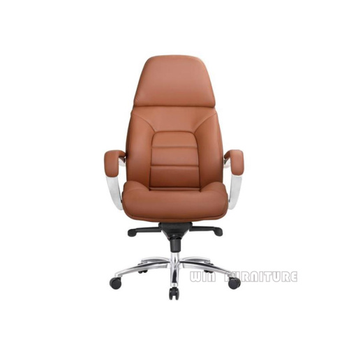 Silla ejecutiva de Highback Highback fijo