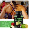 Magic Slim Weight Loss Garcinia Cambogia Capsules