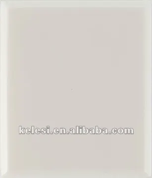Pure White Artificial Marble