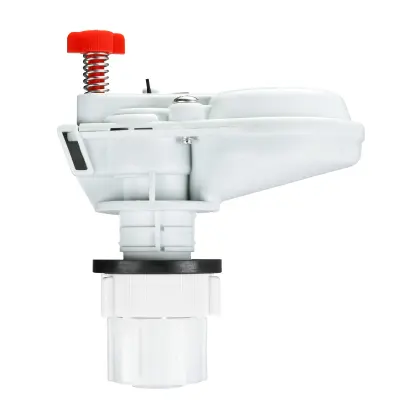 Hot Sale Toilet Water Saving Fill Valve - Anti-Siphon Technology
