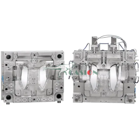 Series of Injection Mould for Automobile Accessories