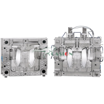 Series of Injection Mould for Automobile Accessories