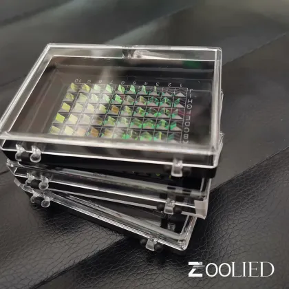 High Precision Polished Optical Right Angle Prisms