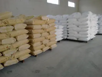 Efficiently Calcium Zinc Stabilizer for PVC Profiles