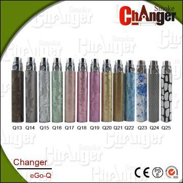 2013 new products useful, -cigarette wholesale colorful ego k q