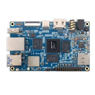 New Arrival Orange Pi 5 with Rockchip RK3588S Processor - Open-Source SBC 4GB/8GB/16GB RAM