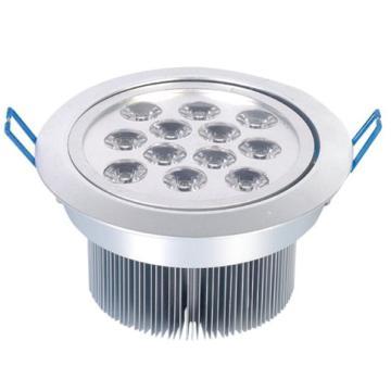 12W  Embeded LED down-lights high brightness