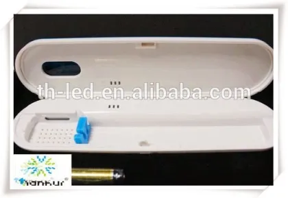 RoSH UV Cleaner UV Toothbrush Sanitizer