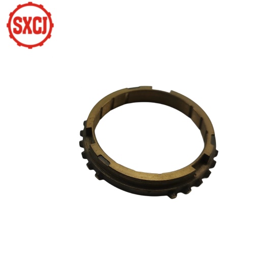 China wholesale Auto parts input transmission synchronizer ring FOR TOYOTA oem DCIF-6117