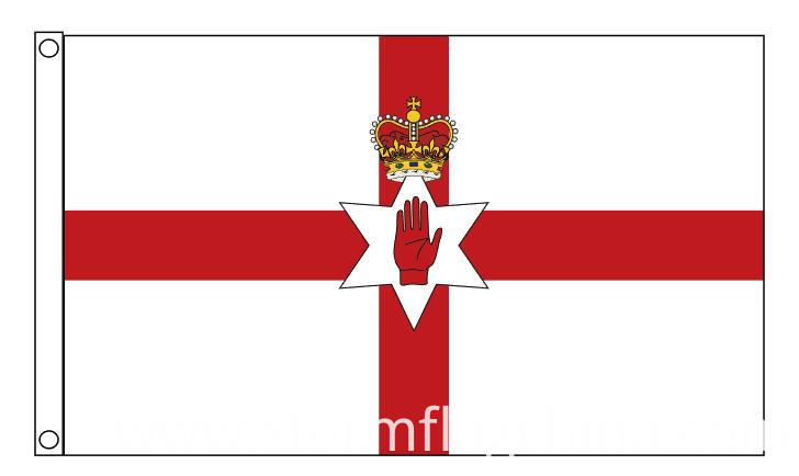 Northern Ireland