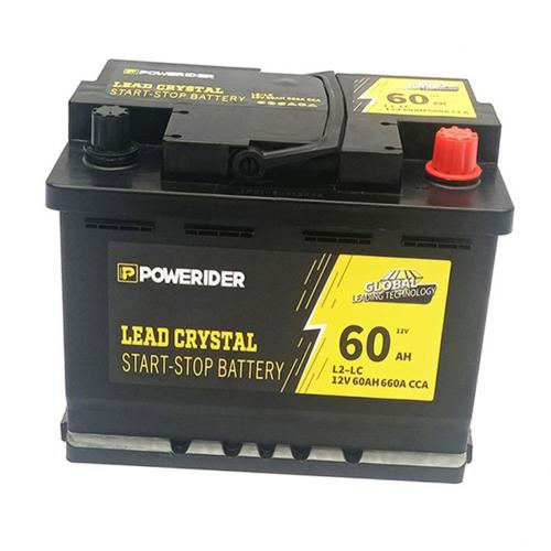 RUPS MULAI BERHENTIKAN MOBIL BATERA OEM BATERAI L2-LC