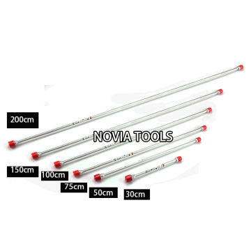 High Pressure Airless Paint Spray Gun Extension Pole: Enhancing Painting Efficiency and Reach