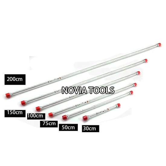 High Pressure Airless Paint Spray Gun Extension Pole: Enhancing Painting Efficiency and Reach