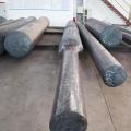 Alloy steel forged round bar