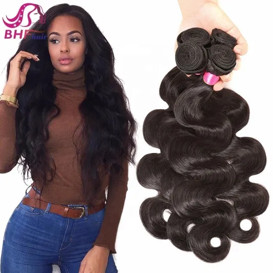 Cheap price wholesale Cuticle Aligned Raw Virgin Hair,Human Hair Weave Bundles