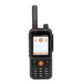 Ecome ET-A87 4G Complement LTE POC Radio GPS Zello 500km WiFi Android Walkie Talkie