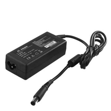 65W AC Adapter Laptop Replacement For DELL US