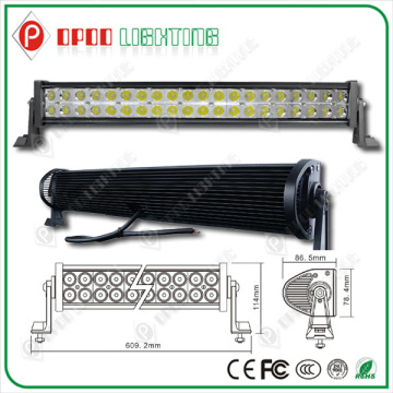 20" 120W Offroad LED Light Bar
