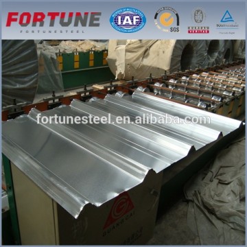 galvanized roofing sheet DX51D