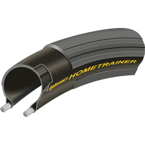 Continental Home Trainer 26 x 1.75 MTB pneus - dobrável