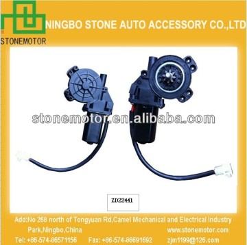 Use On Car Window Lift Window 24V Engine