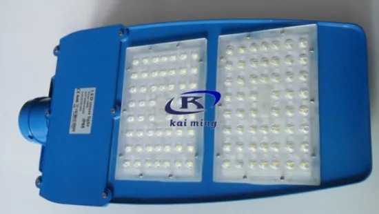 120W led street light