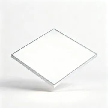 Modern Square LED Ceiling Light