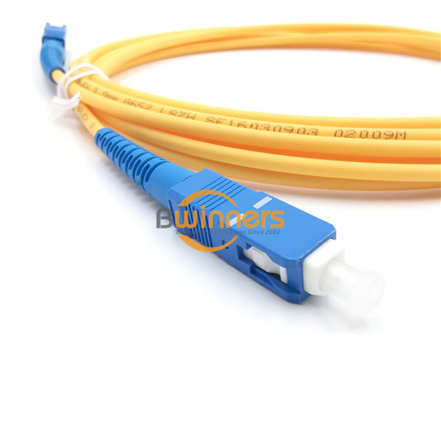 Patch Cord Fiber Optic