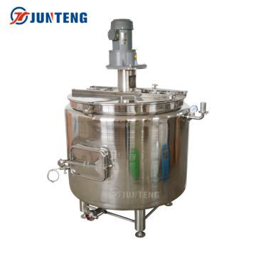 Raw Materials and Components for Advanced Beer Brewing Equipment: Focusing on Loading Mirrors, Polishing Jackets, and Wall Systems in Mash Tuns