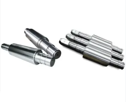 High Efficiency Steel Rolling Mill Rolls