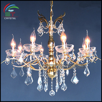 crystal chandelier pendants modern