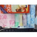 Disposable fashion PVC Diaper