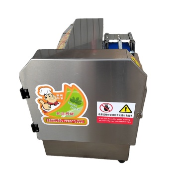 Commercial Multi-Functional Vegetable Crusher