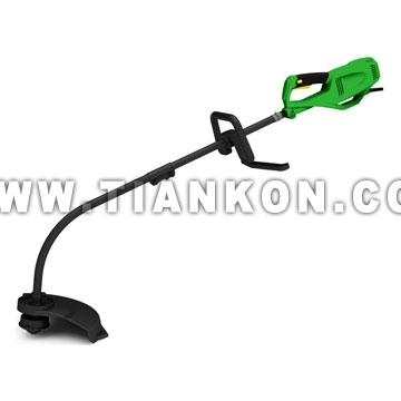 1000W 38cm Cortadora de hierba