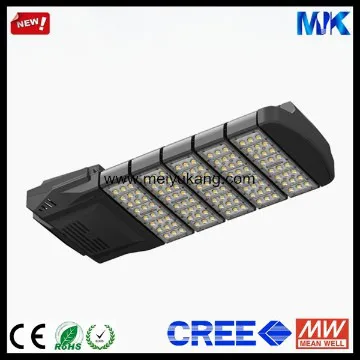 150w high output led street light