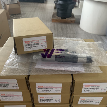 Isuzu tulen 6HK1 ZX330-3 Nozzle Injector 8982843931