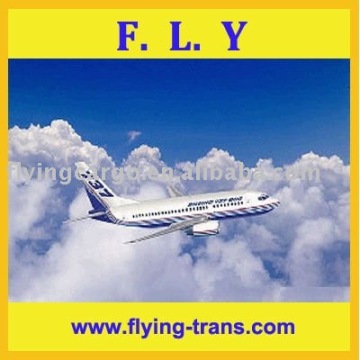 international air freight service