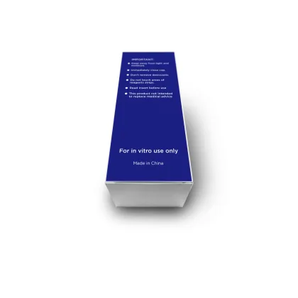 Glucose Test Strips Ketone Glucose Strip