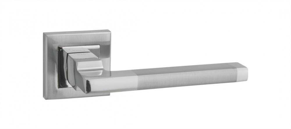 New modern exquisite room style aluminum door handle