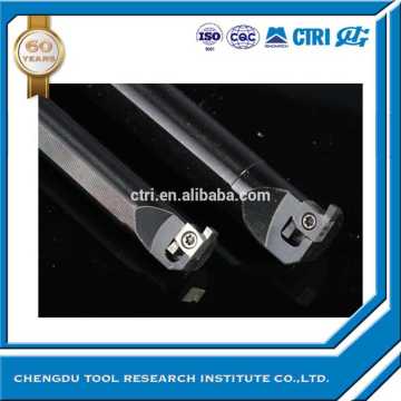 CNC Machine cutting tool grooving insert