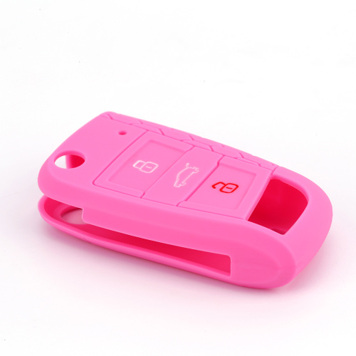 Competitive VW car key case 2019