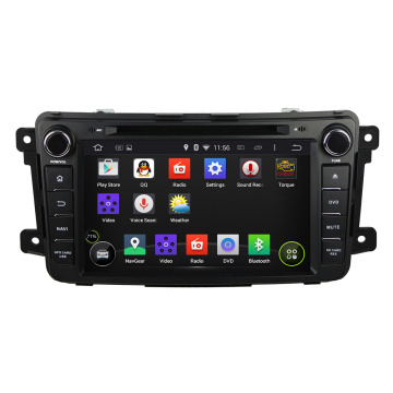 CX-9 2012-2013 car android dvd player