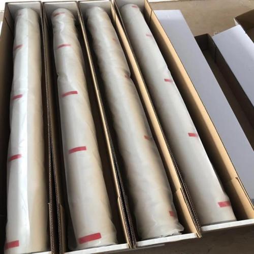 Rfid 85Opi Metal Mesh Film Without Adhesive