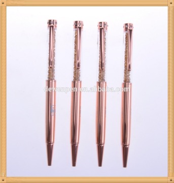 2016 top selling metal ball pen