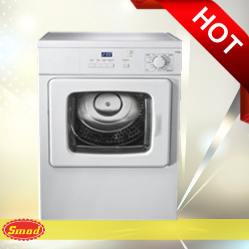 Popular Used Electric Clothes Dryer Machine