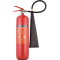 Bicarbonat 9 kg CO2 -Feuerlöscher elektrisches Feuer