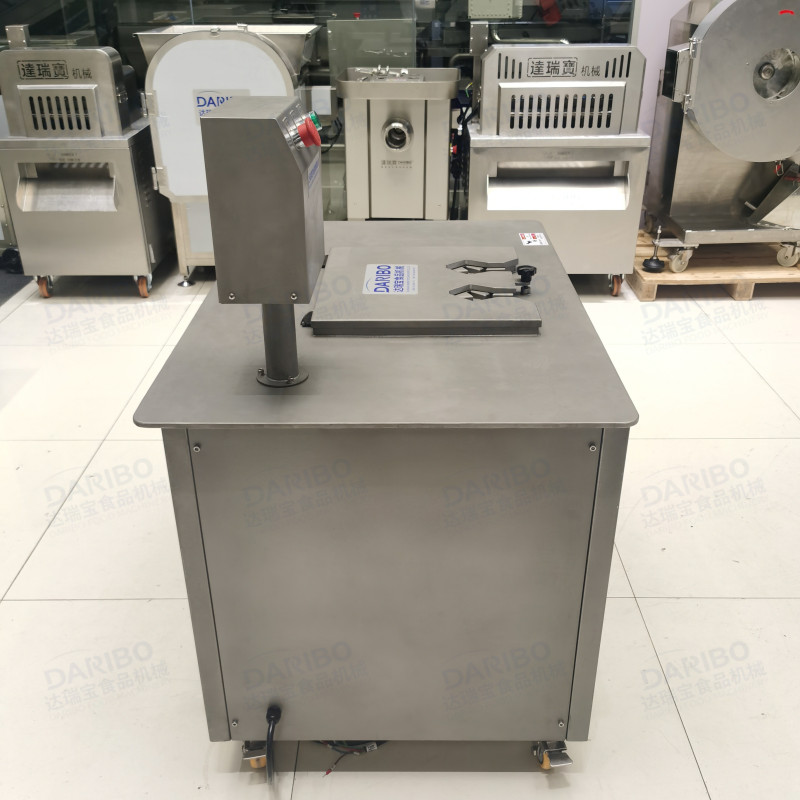 Green-Footed Chicken Toenail Machine for Poultry Processing
