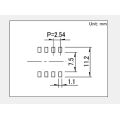 Ssgm series Switchover switch