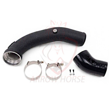 Factory Prijs Rubber Car Intercooler Pipe voor Dongfeng T-Lift/Fengdu MX5/MX6/RUI QI 6