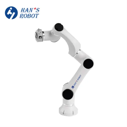 High-Level Waiter Robot: Self-Driving and Collaborative Robots for Sale